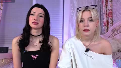 ARI 3 online show from March 2026 01:38:02 PM