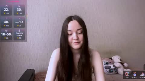 Arielle online show from June 2026 11:03:02 AM