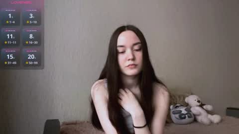 Arielle online show from June 2026 12:22:01 PM