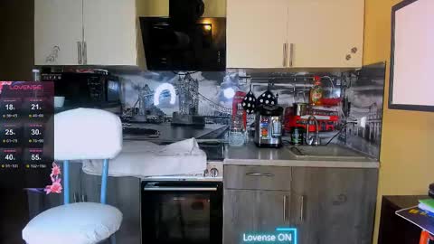 Snapshot of afanasia chatting on February 2025 10:26:02 PM OneAfa online show from February 2025 10:26:02 PM