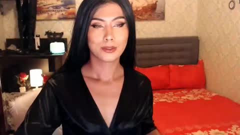 Snapshot of affairtoyourgoddesskhendra chatting on February 2025 06:58:01 PM Dominant Goddess Contessa online show from February 2025 06:58:01 PM