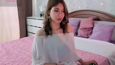 AffiinaLovsx online show from September 2025 07:41:01 AM