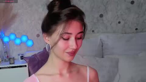 AffiinaLovsx online show from June 2026 08:07:02 PM