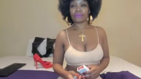 AfricanSquirtQueen online show from June 2026 02:38:01 AM