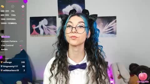 Afina online show from February 2025 04:28:02 AM