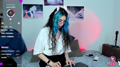 Afina online show from March 2025 05:00:02 AM