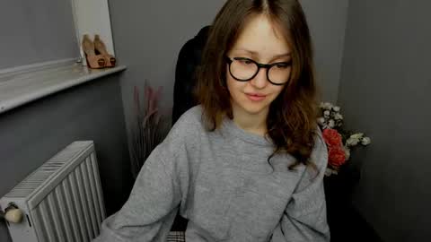 Snapshot of afinacutie chatting on February 2025 11:21:01 AM Afina online show from February 2025 11:21:01 AM