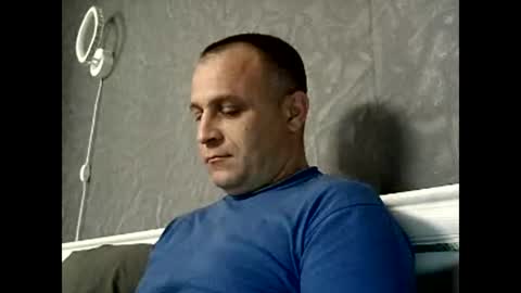 Sasha online show from March 2025 06:34:02 PM