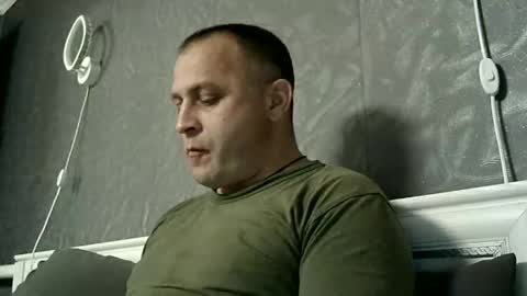 Sasha online show from November 2025 07:13:01 PM