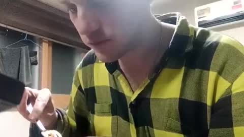 Brad online show from March 2026 06:36:01 PM