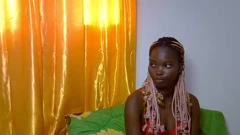 Snapshot of afri_kanaslim chatting on October 2025 06:44:01 AM afri kanaslim online show from October 2025 06:44:01 AM