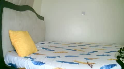 Snapshot of africacoco chatting on September 2025 05:40:02 PM africacoco online show from September 2025 05:40:02 PM