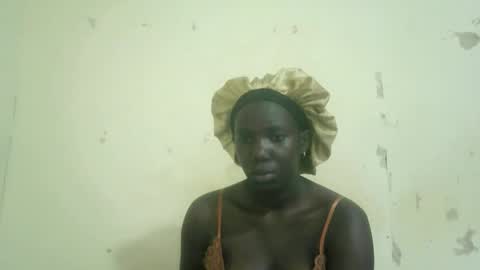 african_goddess22 online show from April 2026 08:09:02 AM