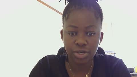 african_sluttygal online show from February 2026 05:11:01 AM