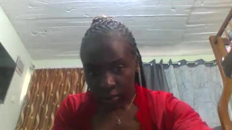 Snapshot of africanfinest001 chatting on September 2025 06:59:02 AM africanfinest001 online show from September 2025 06:59:02 AM