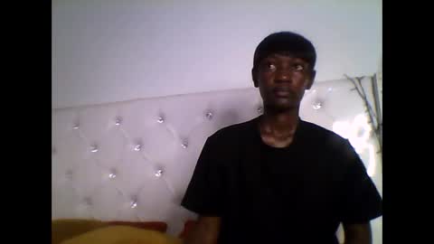 Snapshot of africanpetitequeen chatting on February 2025 09:10:02 AM CIARA online show from February 2025 09:10:02 AM