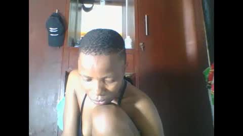 Snapshot of africanprincess24 chatting on February 2026 08:43:01 AM PHOEBE online show from February 2026 08:43:01 AM