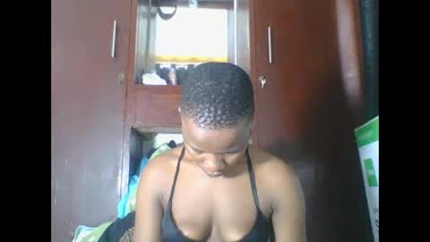 Snapshot of africanprincess24 chatting on February 2026 12:17:01 PM PHOEBE online show from February 2026 12:17:01 PM