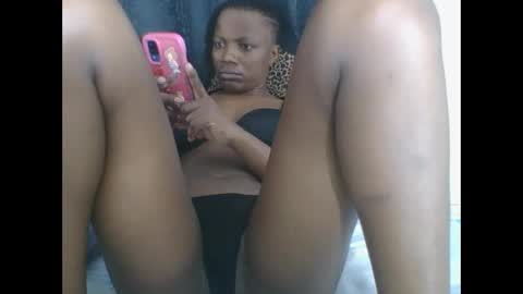 Snapshot of africanprincess24 chatting on February 2026 03:10:01 PM PHOEBE online show from February 2026 03:10:01 PM