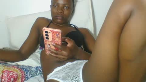 Snapshot of africanprincess24 chatting on July 2026 10:06:01 AM PHOEBE online show from July 2026 10:06:01 AM