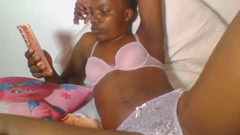Snapshot of africanprincess24 chatting on July 2026 09:48:02 AM PHOEBE online show from July 2026 09:48:02 AM