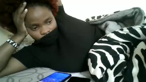 africanwoman2 online show from March 2026 06:50:02 AM