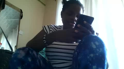 africanwoman2 online show from March 2026 09:32:02 AM