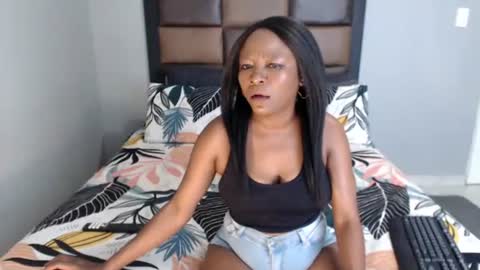 Africasoil online show from January 2026 08:08:01 AM