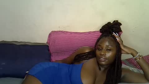 afrii_kity online show from September 2025 07:25:01 PM