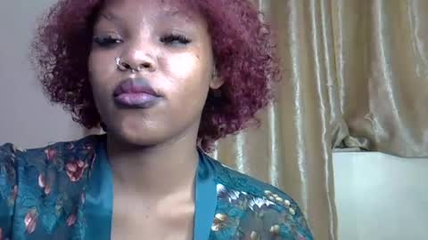 afrii_kity online show from June 2026 09:52:02 PM