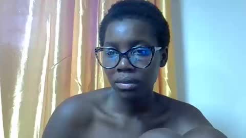afrikan_desire online show from February 2026 01:56:01 PM