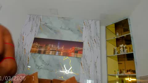 afrikan_diva online show from March 2026 04:29:02 AM