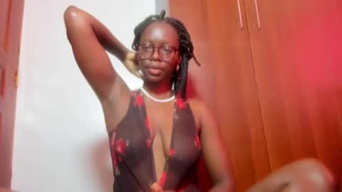 Snapshot of afro_pop chatting on January 2025 11:04:02 AM Leah online show from January 2025 11:04:02 AM