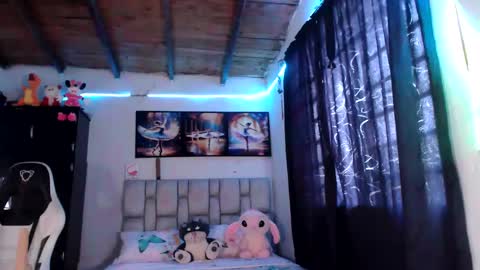 afrodita096 online show from January 2025 05:37:01 PM