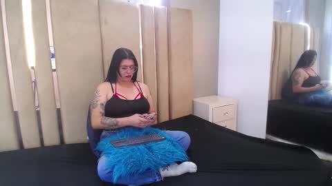 Afrodita  online show from February 2026 01:03:01 AM