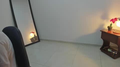 Snapshot of afrodita3123 chatting on March 2026 12:49:02 AM Lorena online show from March 2026 12:49:02 AM