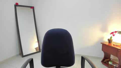 Snapshot of afrodita3123 chatting on March 2026 02:32:02 PM Lorena online show from March 2026 02:32:02 PM