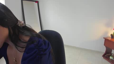 Snapshot of afrodita3123 chatting on March 2026 04:33:02 PM Lorena online show from March 2026 04:33:02 PM