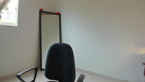 Snapshot of afrodita3123 chatting on April 2026 01:27:02 PM Lorena online show from April 2026 01:27:02 PM