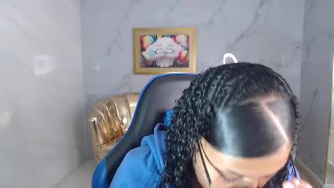 Afrodita online show from September 2025 03:08:01 AM