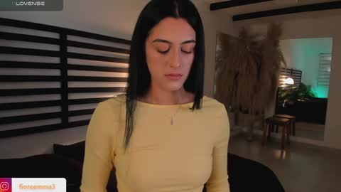 Snapshot of afrodita__25 chatting on January 2025 10:08:02 PM Emma online show from January 2025 10:08:02 PM