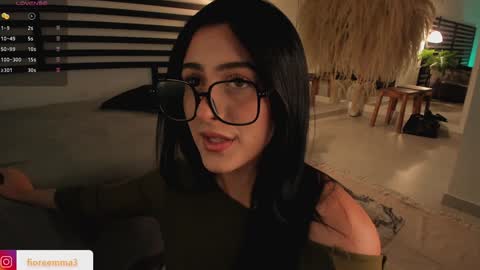 Snapshot of afrodita__25 chatting on February 2025 01:02:01 AM Emma online show from February 2025 01:02:01 AM