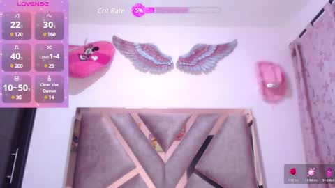 Snapshot of afrodita_barbie chatting on March 2025 02:32:01 AM afrodita_barbie online show from March 2025 02:32:01 AM