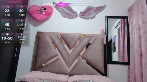 afrodita_barbie online show from September 2025 03:01:01 AM