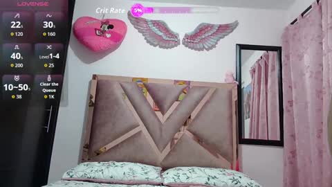 afrodita_barbie online show from October 2025 10:52:01 PM