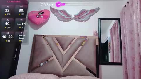 afrodita_barbie online show from October 2025 02:06:02 AM