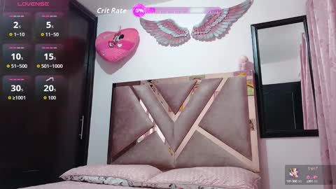 afrodita_barbie online show from October 2025 12:02:02 AM
