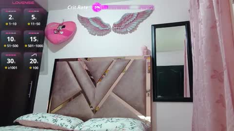 afrodita_barbie online show from October 2025 12:56:02 AM