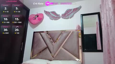 afrodita_barbie online show from October 2025 12:22:01 AM