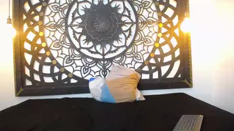 afrodita_house online show from October 2025 08:40:02 PM